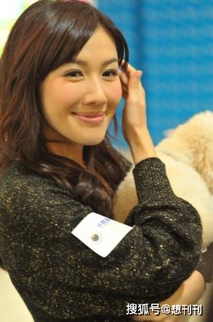 结局整容风刮到香港，这7位港圈大美人竟跑去DO脸上，结局一言难尽