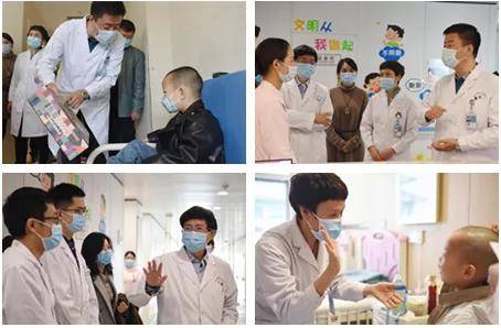 首家|西北首家！西北妇女儿童医院儿童发育行为病区正式投入运行