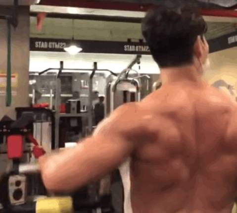 怎么拥有腹肌 5d41ca9079a6425484c4c7868384fdad.jpeg