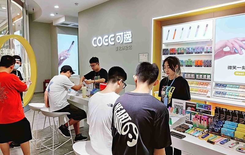 产品|小胜靠智，大胜靠德，COEE可逸坚守底线，用‘心’筑造长青基业