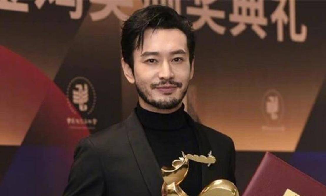 张颂文|金鸡奖提名下月初公布，影帝五强名额不够分，刘烨有望追平黄晓明！