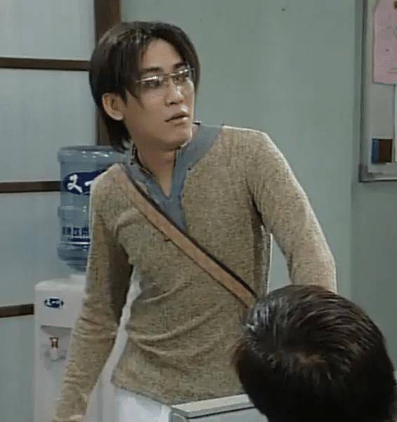 全家人|《外来媳妇本地郎》中的康祈祖,全家人为他相亲依旧未能帮他脱单