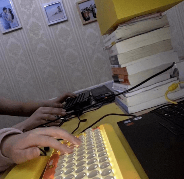 守护|家风育检风 共抒家国情