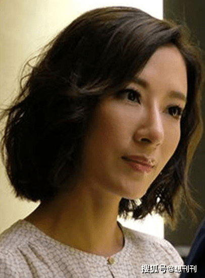 结局整容风刮到香港，这7位港圈大美人竟跑去DO脸上，结局一言难尽