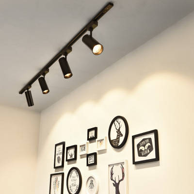 射灯适合装哪里室内射灯安装要点