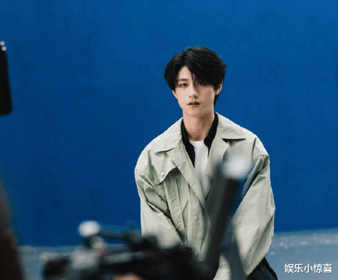 范丞丞|没等来《左肩有你》，却迎来范丞丞新综艺，搭档朱志鑫、黄明昊