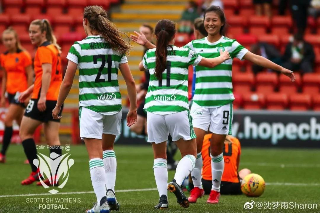 留洋 可能是振兴女足的唯一捷径 联赛