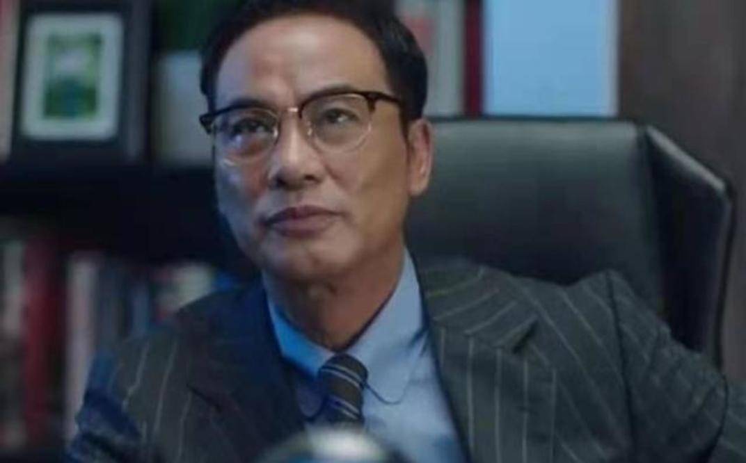 周子萱|古力娜扎新剧又扑街，陈伟霆再帅，也抵不过《风暴舞》的5大槽点2