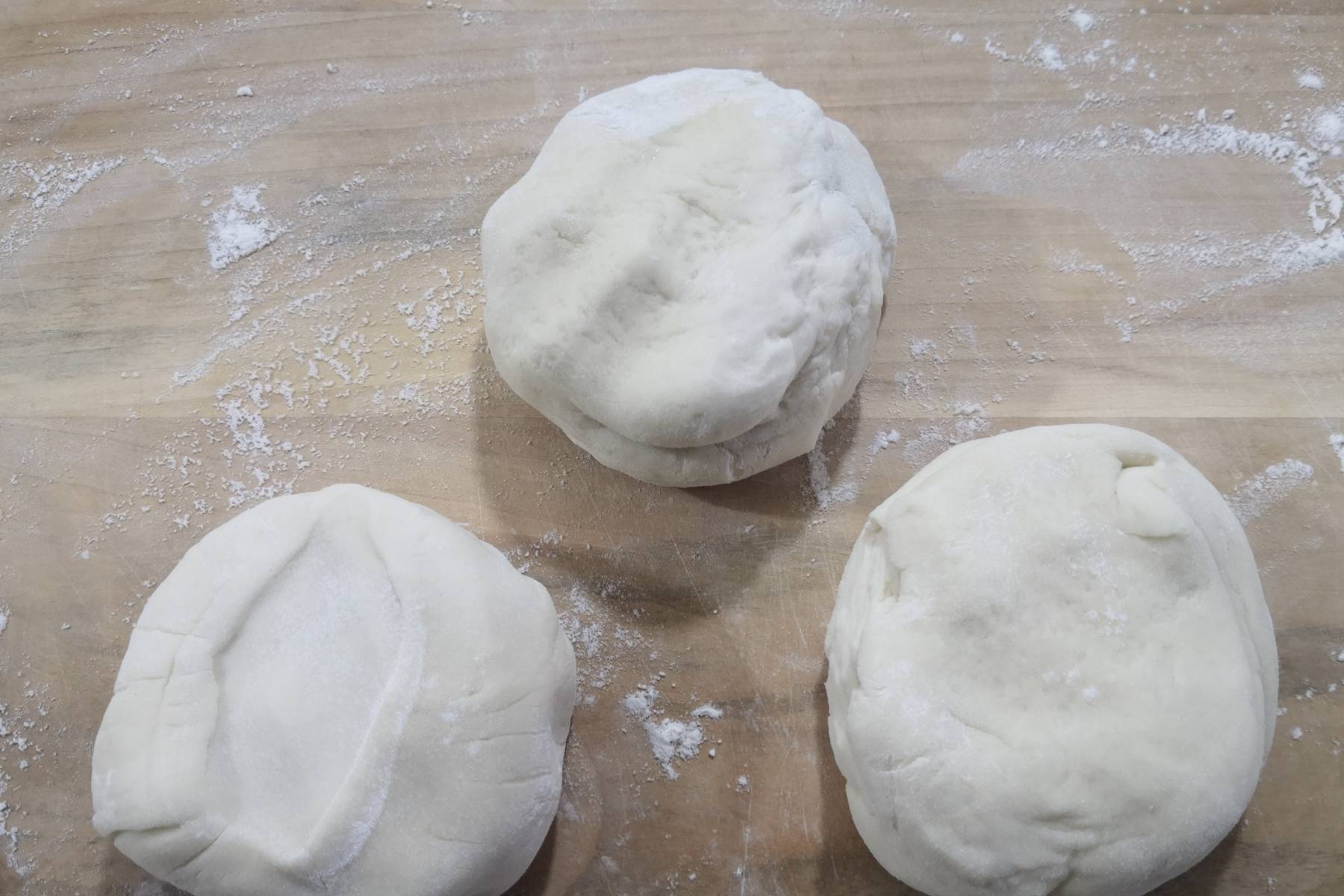 大面|晒晒我家5口人早餐,天冷不将就,暖身可口吃得香,网友:太馋人