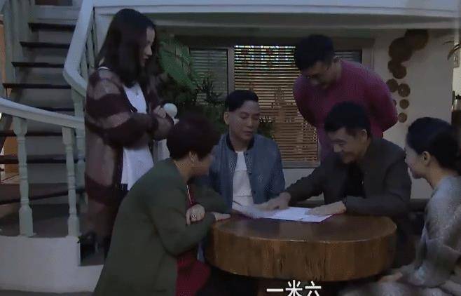 全家人|《外来媳妇本地郎》中的康祈祖,全家人为他相亲依旧未能帮他脱单