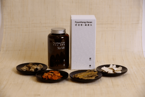 免疫力|扁康桃源科普清肺热彻底告别鼻炎