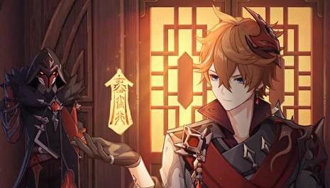 原神公子|原神3.6复刻子！ 玉拉延期至4.0？公子新皮肤真机，4.0方丹消息