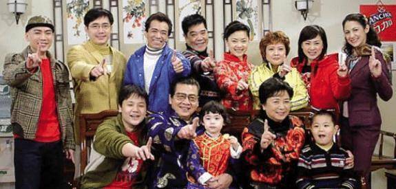 全家人|《外来媳妇本地郎》中的康祈祖，全家人为他相亲依旧未能帮他脱单