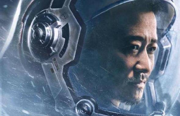 因为|吴京动了谁的底线？票房大爆却无人祝贺，娱乐圈为何集体“失声”