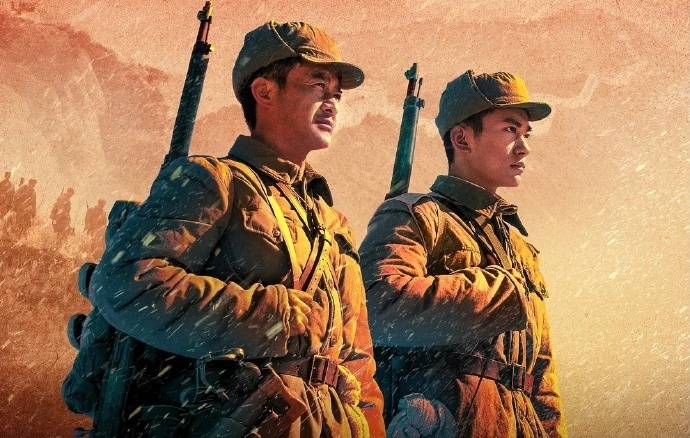 吴京|《长津湖》时长超3小时,知道了这些你会嫌电影太短