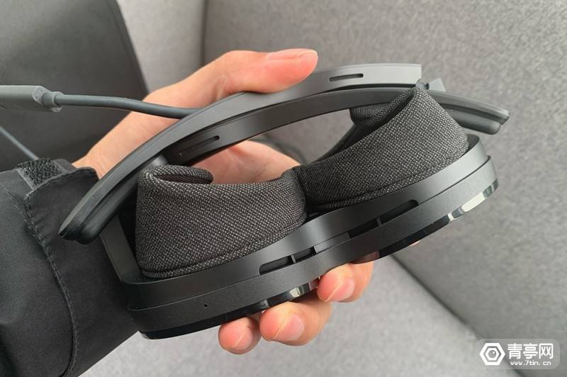 HTC Vive Flow体验和产品解析：产品定价和时间点很尴尬