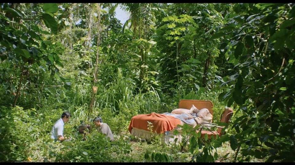 com|《我曾是个简单的人》关于死亡的思考