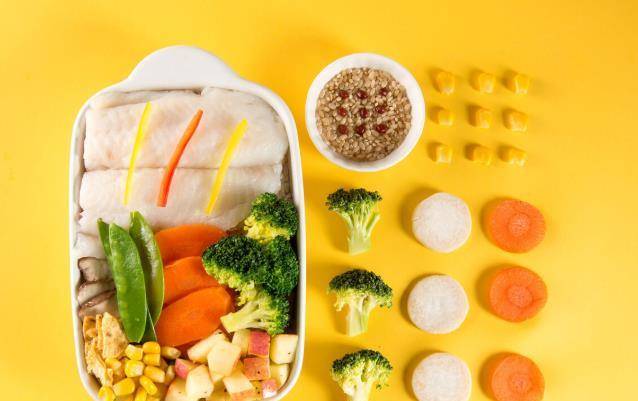 杂粮|市面流行的“轻食”是什么？真的靠谱吗？不要掉进这3个陷阱