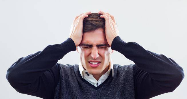 症状|注意，8个部位疼痛或跟肾病有关，及早抓出隐藏在背后的肾病