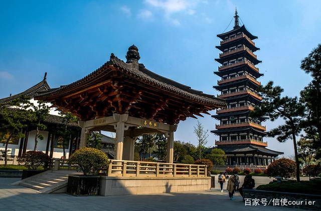 扬州曾经作为闻名世界的海上丝路城市