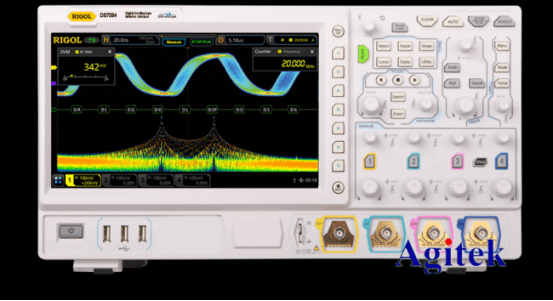 功能|Rigol MSO/DS7000系列数字示波器（特点与指标）