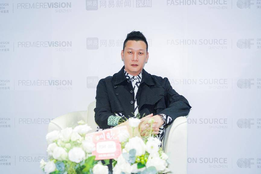 设计 时装周开幕秀｜“无界”共生，一琢YIZHUO生动演绎中国文化的当代表达