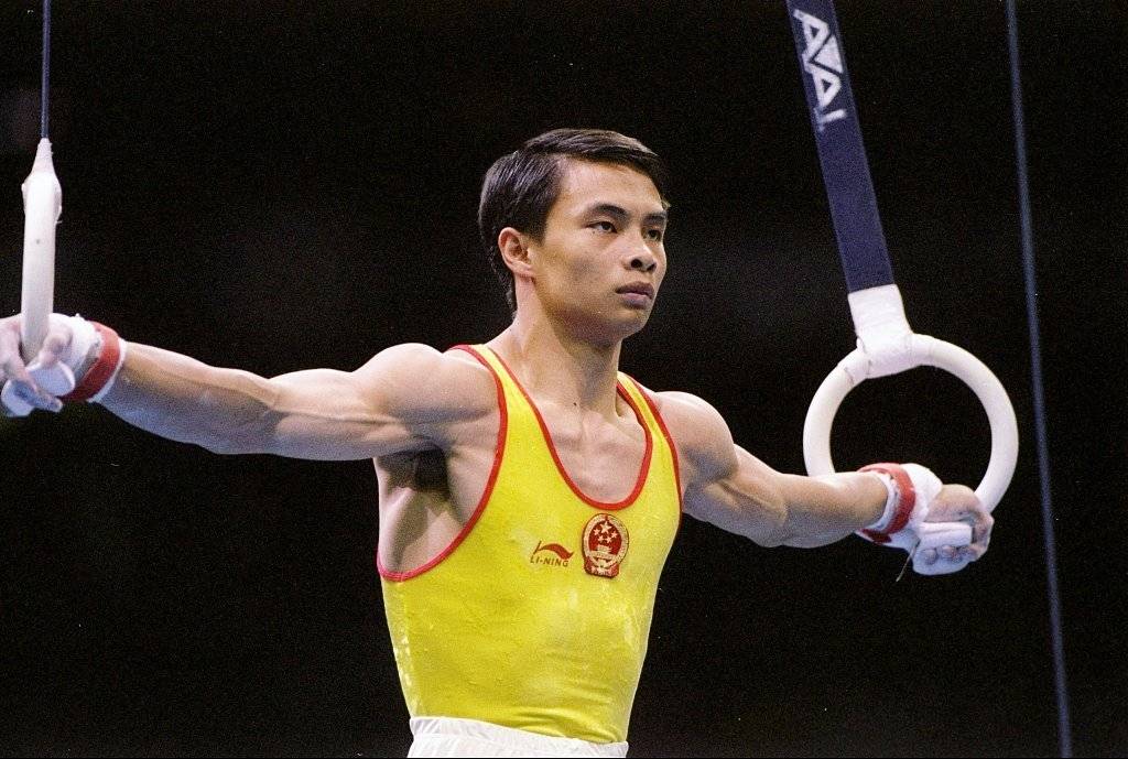 关于东京奥运男团决赛,李小双则称:"我的感觉是队伍水平比较平均