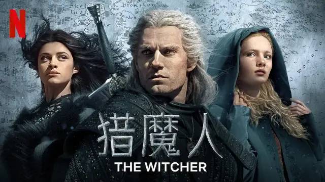 Netflix|十大Netflix收视爆款剧集，豆瓣9分神剧仅两部，《鱿鱼游戏》创史