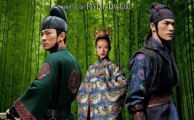 慢动作|当年声势浩大的十部电影,最后都扑街了