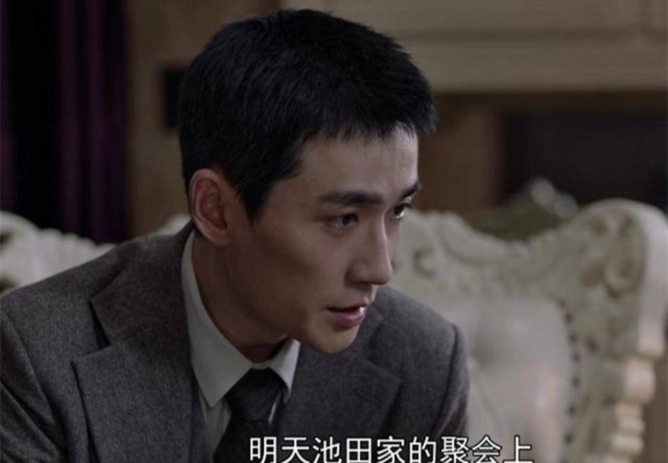 朱怡贞|《叛逆者》我方又一队友曝光，比朱怡贞经验丰富，比老顾隐藏更深？