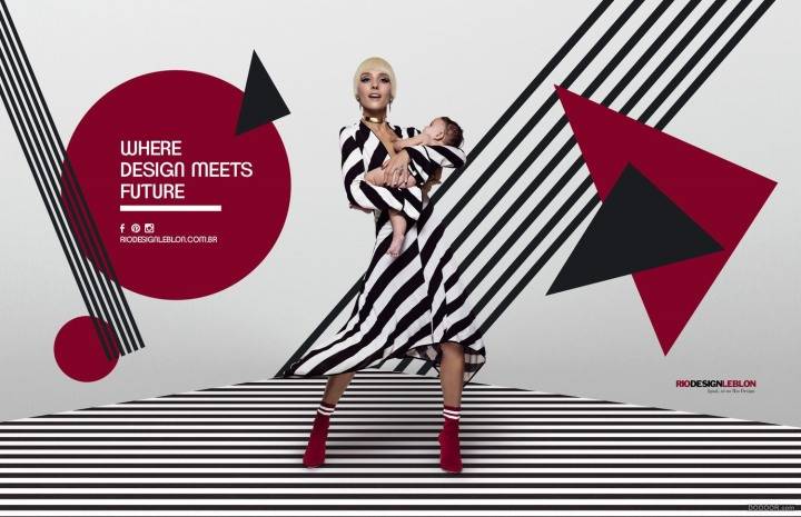 品牌 深圳服装设计怎样才能具有个性标志？