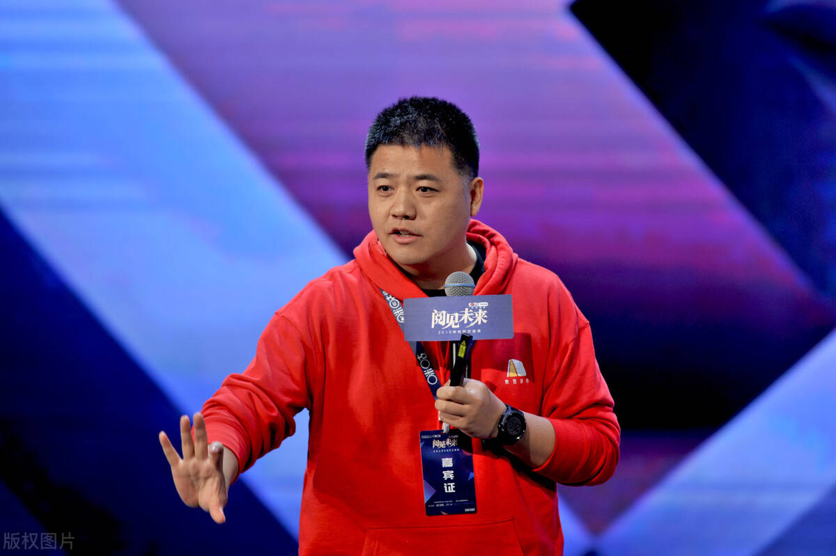 西安男孩从1件不起眼的小事做起,1本万利,1年狂赚10亿_樊登