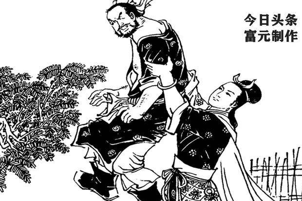 郑家将传奇郑恩勇救赵匡胤结缘陶三春山神庙除怪独龙庄除恶霸