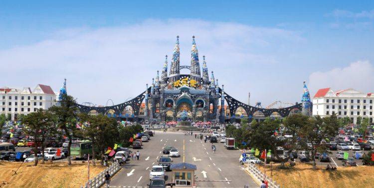 〖德州有好玩的旅游景点德州旅游好玩的地方〗