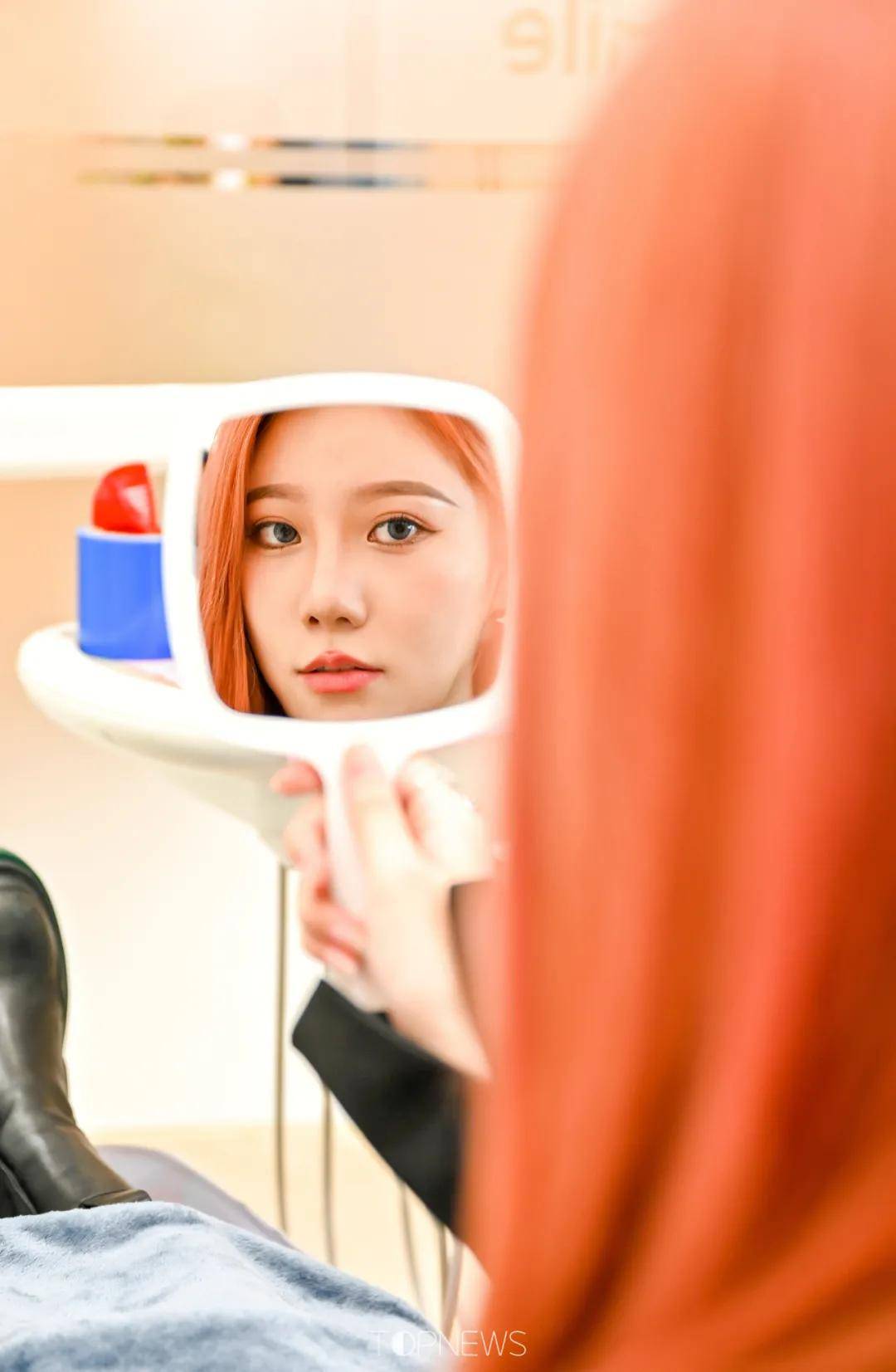 牙膏|魔都十月钜惠放送！明星同款隐适美半价抢，还有万元壕礼等你来拿！