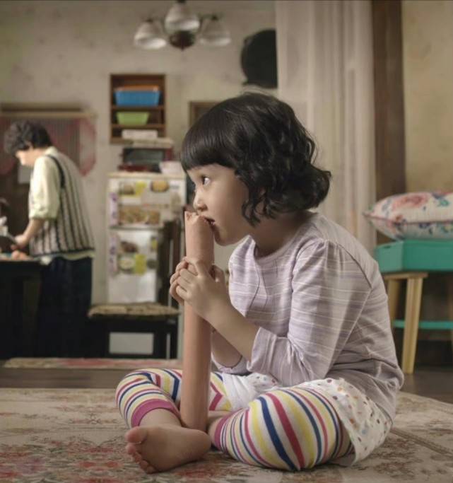 夏天|《请回答1988》“珍珠”近照曝光，看到她，又想起那些大大零食了