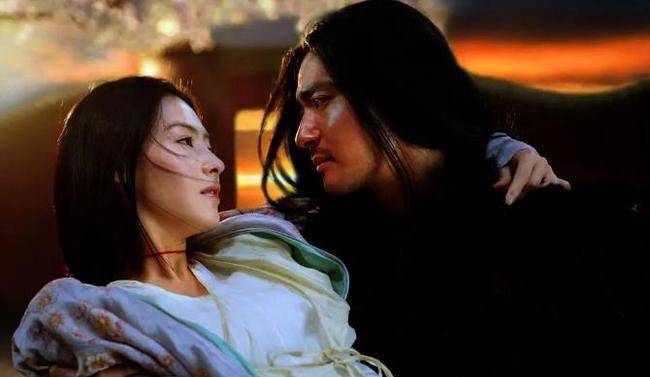 慢动作|当年声势浩大的十部电影,最后都扑街了