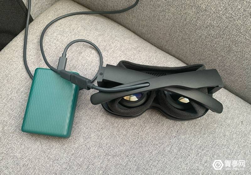 HTC Vive Flow体验和产品解析：产品定价和时间点很尴尬