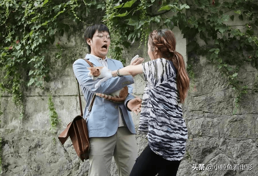 计划|电影中的那些「洁癖」和「强迫症」