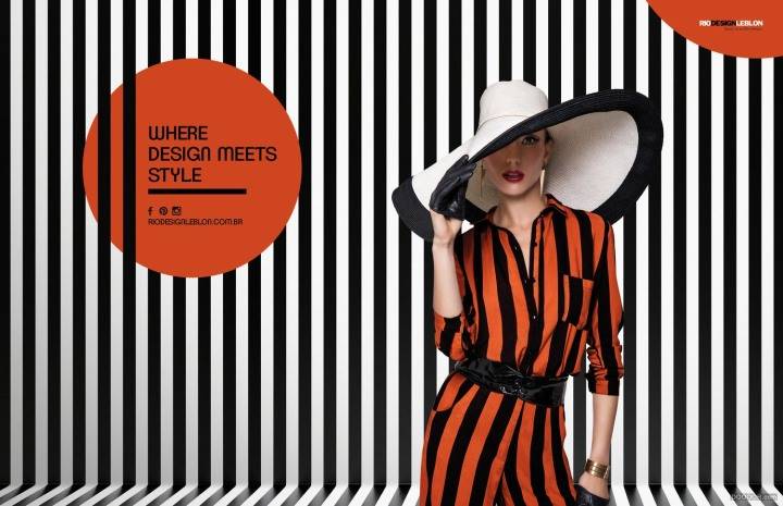 品牌 深圳服装设计怎样才能具有个性标志？