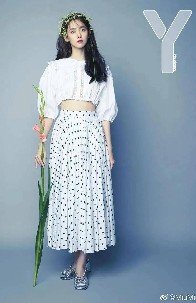 经典 别再穿马丁靴了！今年玛丽珍鞋才是正流行！