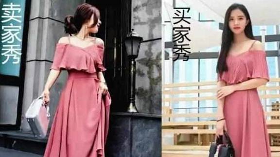 女儿 “小仙女”买家秀,买家赢卖家;最后一个让人有生女儿的冲动