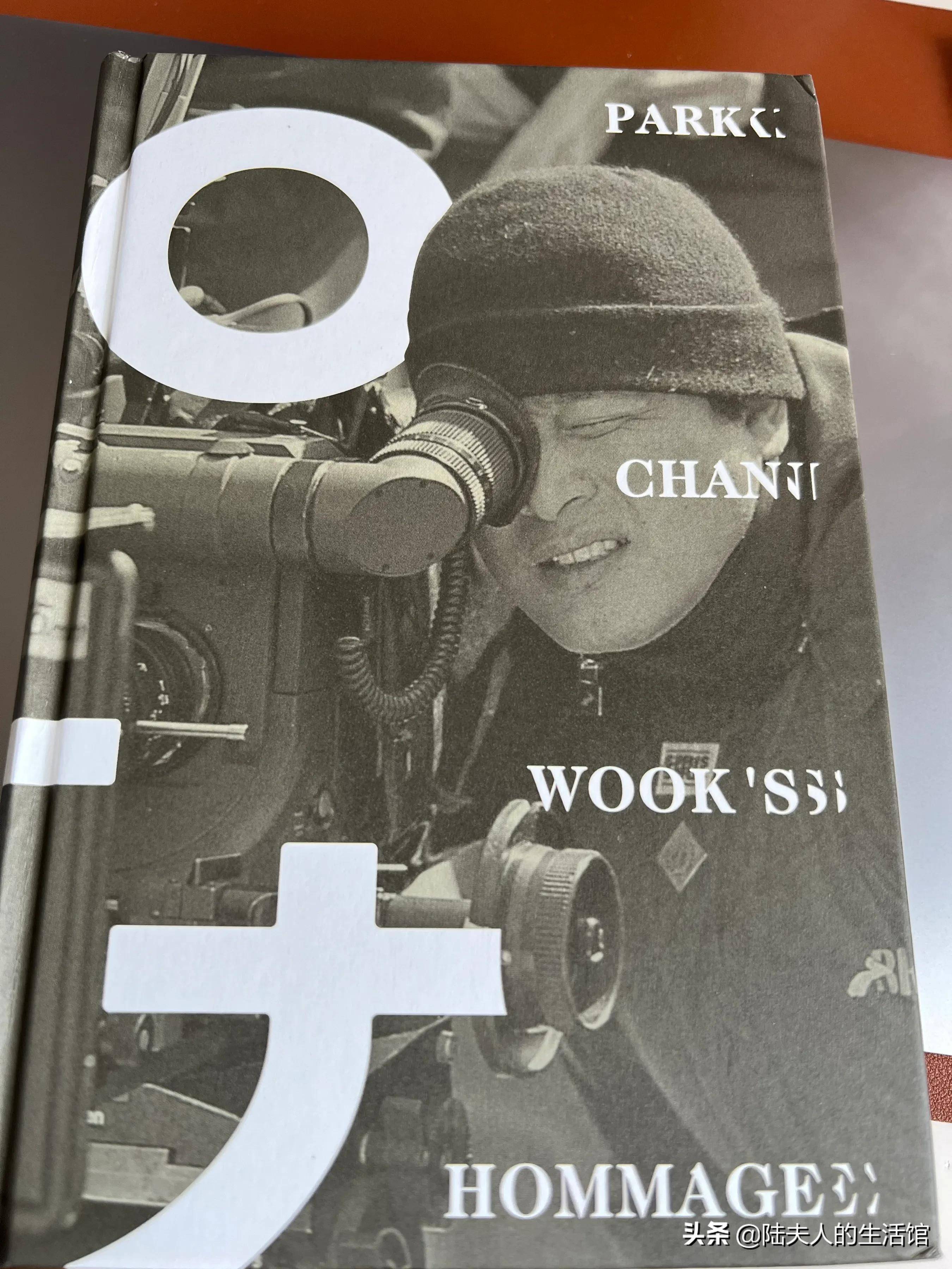 闭一|看著名导演写的影评集 一次过足125部电影瘾