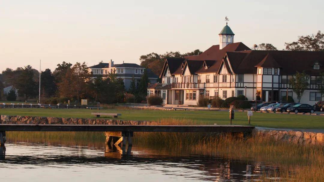 tabor academy泰伯学院