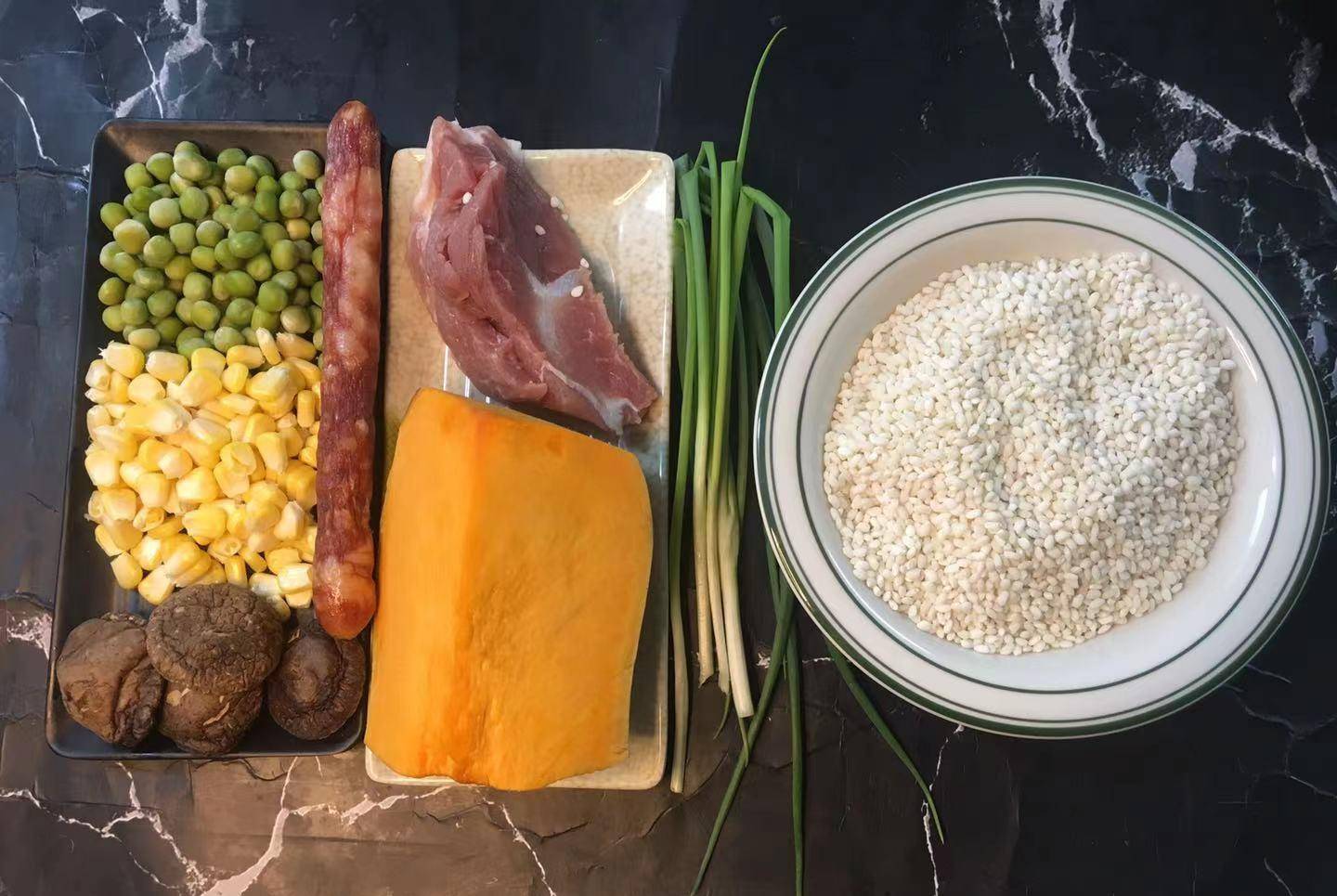 时间|秋天,早餐吃包子油条不如吃它,营养均衡又有饱腹感,老少皆宜