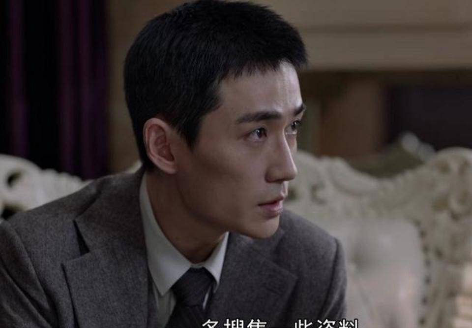 朱怡贞|《叛逆者》我方又一队友曝光，比朱怡贞经验丰富，比老顾隐藏更深？