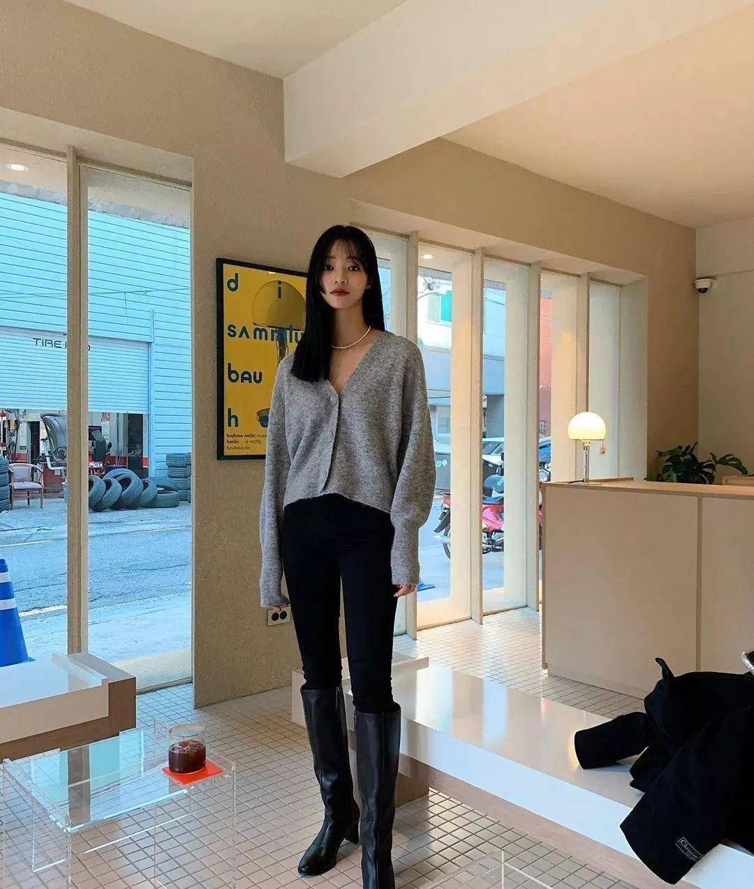 内卷 女明星的腿也开始内卷了？