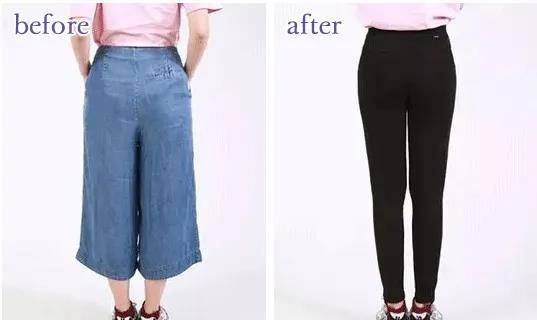 内卷 女明星的腿也开始内卷了？