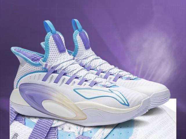 耐克 基础款篮球鞋方面，李宁安踏可以超越耐克阿迪了吧？