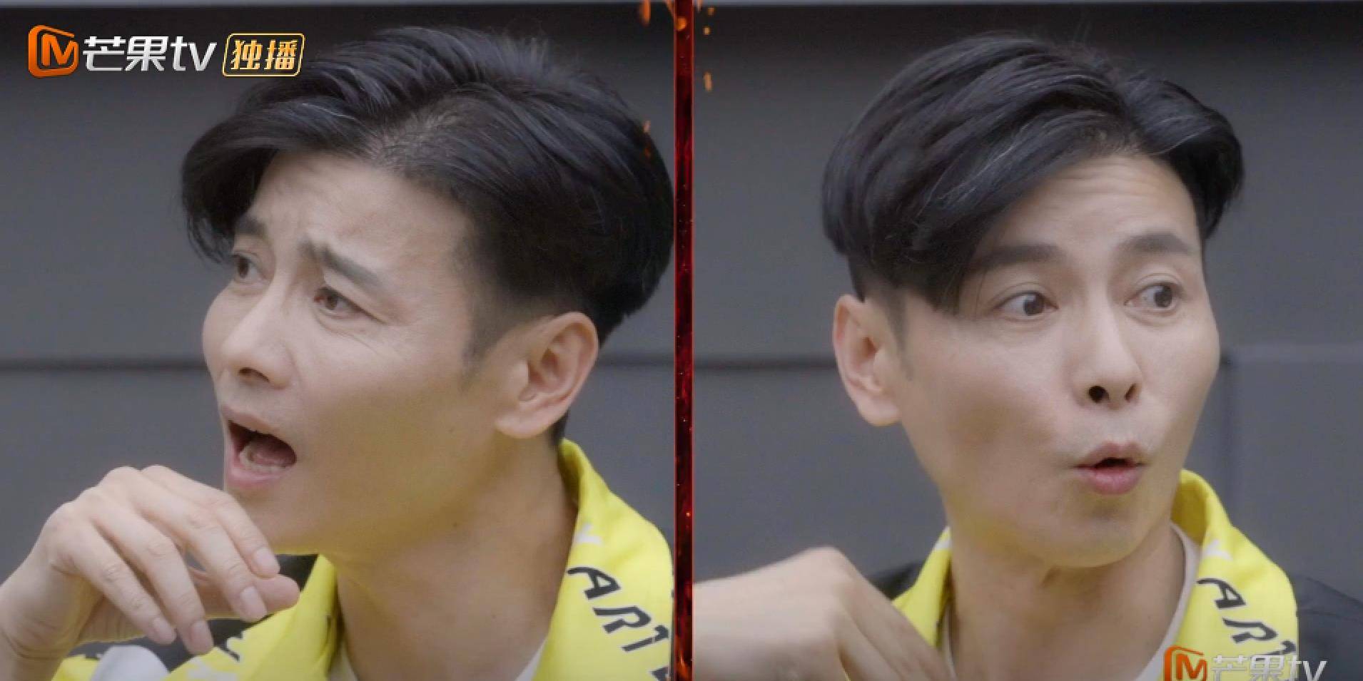 陈小春|披荆斩棘的哥哥：李承铉赢了个寂寞，分组选人张晋才是最大赢家